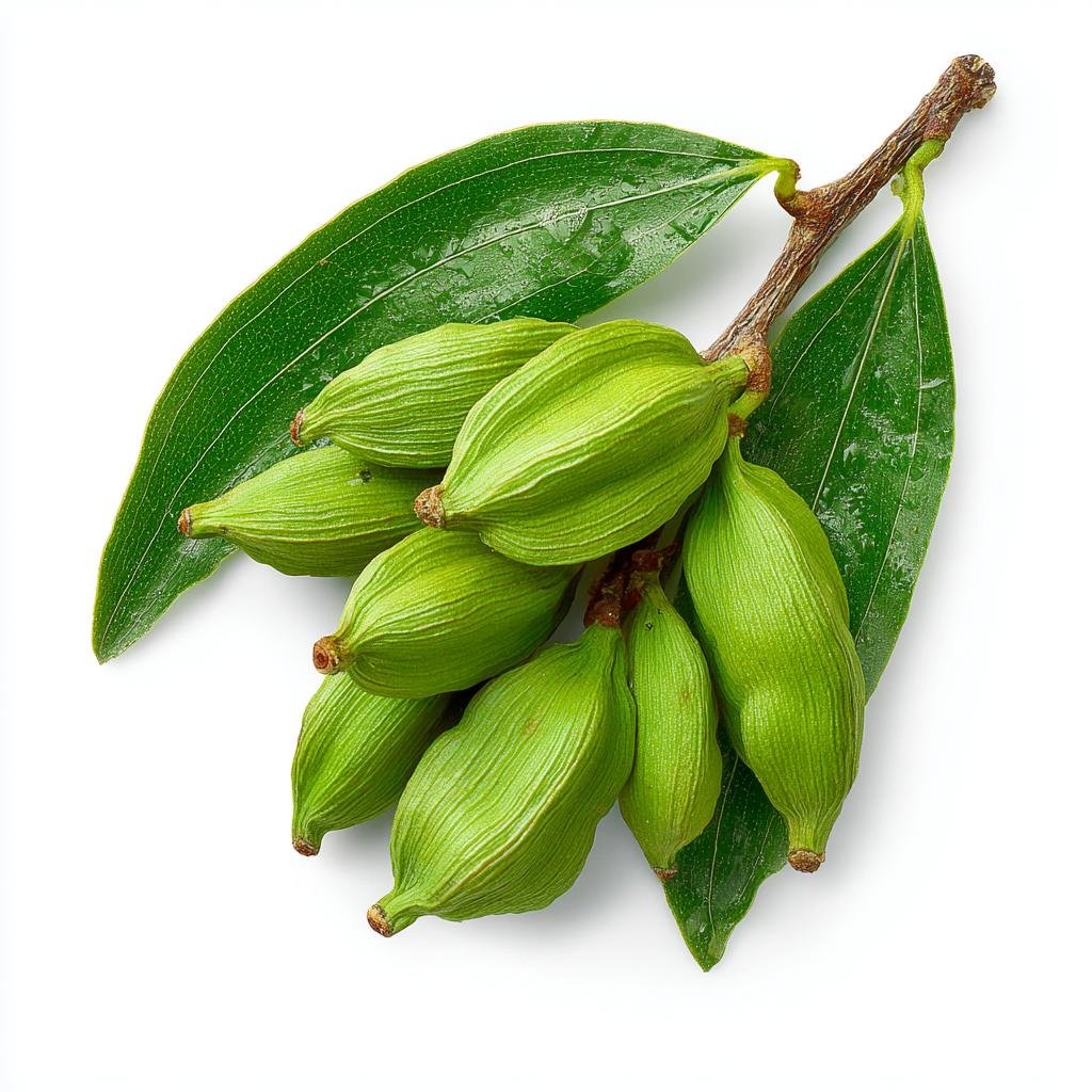 Aromatic Cardamom